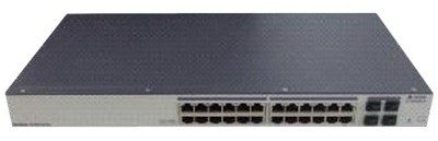 Huawei S1728GWR-4P - Switch - Main image