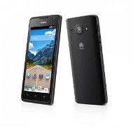 HUAWEI Y530 Black - Mobile Phone