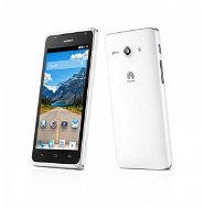 HUAWEI Y530 White - Mobile Phone