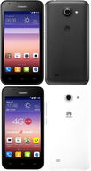 HUAWEI Y550 - Mobile Phone