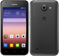 HUAWEI Y550 Black - Mobilný telefón