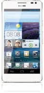 HUAWEI D2 White - Mobile Phone