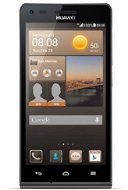 HUAWEI G6 Black - Mobilný telefón