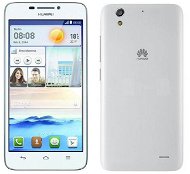 HUAWEI G620s White - Mobilný telefón