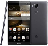 HUAWEI Mate 7 Black - Mobile Phone