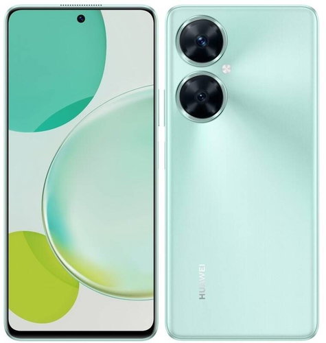 HUAWEI nova 11i 8GB/128GB zelená - Mobile Phone - Main image