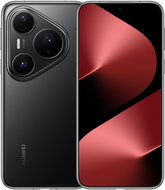 HUAWEI Pura 80 Pro 12GB/512GB Glazed Black - Mobile Phone