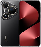 HUAWEI Pura 80 Ultra 16GB/512GB Black - Mobiltelefon