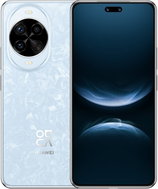 HUAWEI Nova 14 Pro 12GB/512GB Black - Mobile Phone