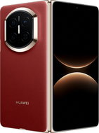 Huawei Mate X7 16GB / 512GB Red - Mobiltelefon