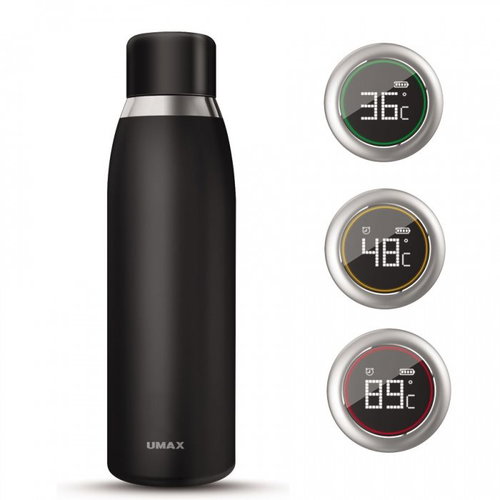 UMAX Smart Bottle U5 - Drinking Bottle - Main image