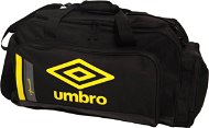 Umbro Holdall black - Sports Bag