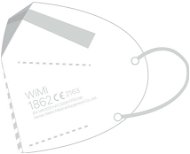 WiMi Respirators FFP3 NR, 20 pcs - Respirator