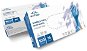 Intco Synmax - Vinyl disposable examination gloves, size M - Disposable Gloves