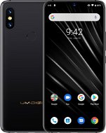 UMIDIGI S3 Pro fekete - Mobiltelefon