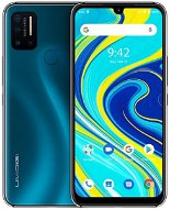 UMIDIGI A7 PRO DualSIM 64 GB modrý - Mobilný telefón