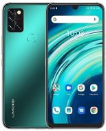 Umidigi A9 Pro Green - Mobile Phone