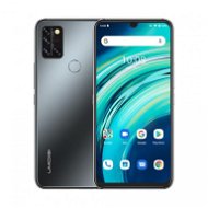 Umidigi A9 Plus Black - Mobile Phone