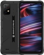 Umidigi Bison GT2 Pro 5G fekete - Mobiltelefon