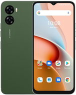 Umidigi G3 Green - Mobilný telefón