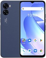 Umidigi G3 Max Midnight Blue - Mobiltelefon