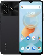 Umidigi G5A 4 GB/64 GB čierny - Mobilný telefón