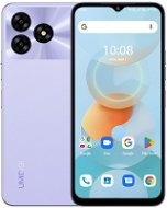 Umidigi G5A 4GB/64GB fialový - Mobile Phone