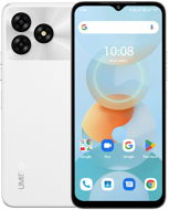 Umidigi G5A 4GB/64GB bílý - Mobile Phone