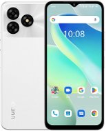 Umidigi G5 8GB/128GB fehér - Mobiltelefon