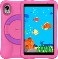 Umidigi G1 Tab Mini Kids 3GB/32GB - rózsaszín - Tablet