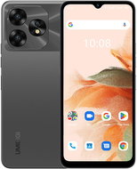 Umidigi A15C 8GB/128GB Space Grey - Mobile Phone