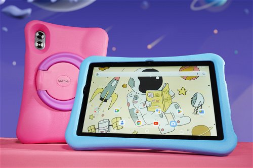 UMIDIGI G1 Tab Kids Tablet