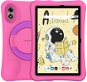Umidigi G1 Tab Kids 4GB/64GB rózsaszín - Tablet
