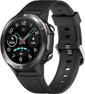 UMIDIGI Uwatch GT Matte Black - Smart Watch