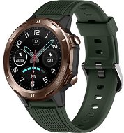 UMIDIGI Uwatch GT Midnight Green - Smart Watch