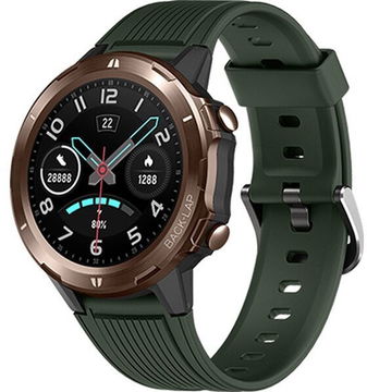 UMIDIGI Uwatch GT Midnight Green Smartwatch