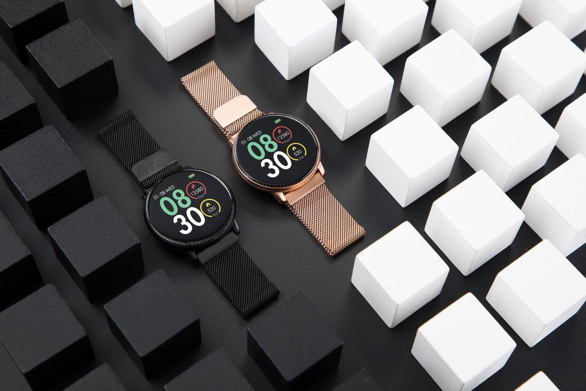 Umidigi smart watch online uwatch2