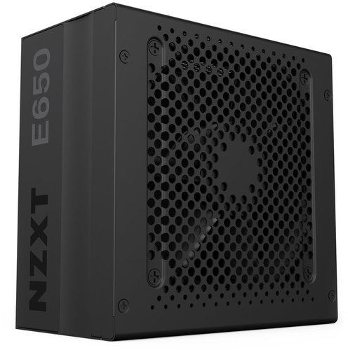 NZXT E650 - PC Power Supply - Main image