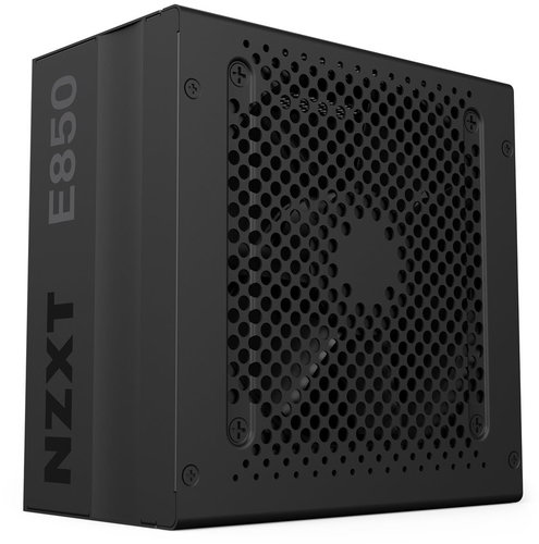 NZXT E850 - PC Power Supply - Main image