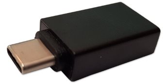 OEM USB-C to USB 3.0 - Adapter - Hauptbild