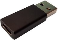 OEM USB 3.0 AM to USB-C (F) Adapter - Átalakító