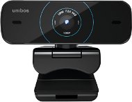 UNIBOS Master Stream Webcam 1080p PRO - Webkamera