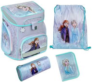 UNDERCOVER School set 5 pcs Frozen - School Set