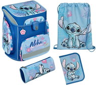 UNDERCOVER School set 5 pcs Lilo & Stitch - School Set