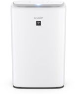 Sharp UA-KIN40E-W - Air Purifier