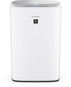 Sharp UA-KIN50E-W - Air Purifier