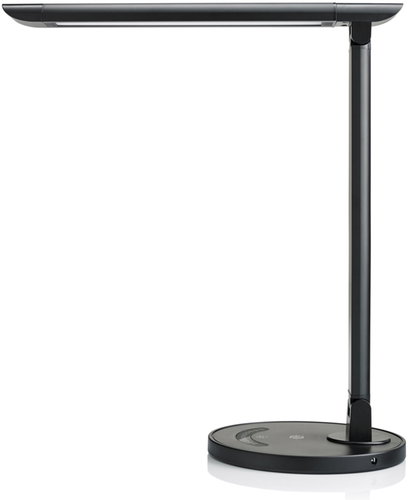 TaoTronics TT-DL13 Black Main image TaoTronics TT-DL13 Black - Table Lamp - Main image