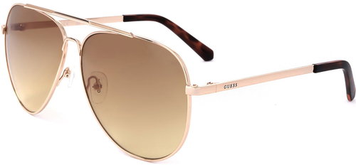Guess pánské sluneční brýle GU00059 32F - Sunglasses - Main image