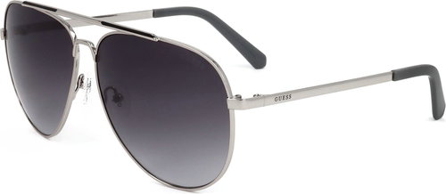 Guess pánské sluneční brýle GU00059 10B - Sunglasses - Main image