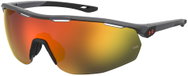 Under Armour pánské sportovní sluneční brýle UA 0003/G/S KB7 - Sunglasses